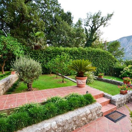 Djardin Apartment Kotor Exterior photo